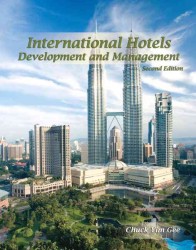International Hotels : Development and Management with Answer Sheet (Educational Institute Books) （2ND）