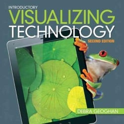 Visualizing Technology : Introductory （2 PAP/PSC）