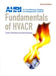 Fundamentals of HVACR （2 PCK CSM）