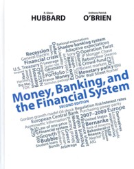 Money, Banking, and the Financial System （2 PCK HAR/）