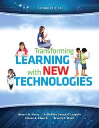Transforming Learning with New Technologies （2ND）