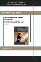 Managing Housekeeping Operations Ahlei Access Card （3 PSC）