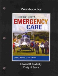 Prehospital Emergency Care （10 CSM WKB）