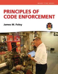 Principles of Code Enforcement + Resource Central Access Card (Fire Prevention) （PCK PAP/PS）