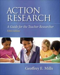 Action Research + Video-Enhanced Pearson eText Access Card : A Guide for the Teacher Researcher （5 PCK PAP/）