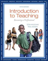 Introduction to Teaching Access Code : Becoming a Professional: Video-Enhanced Pearson eText （5 PSC）