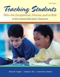 Teaching Students Who Are Exceptional, Diverse, and at Risk in the General Education Classroom Access Code （6 PSC）