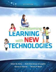 Transforming Learning with New Technologies （2 PSC）
