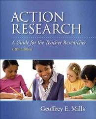 Action Research : A Guide for the Teacher Researcher （5 PCK UNBN）