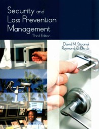 Security and Loss Prevention Management with Answer Sheet （3TH）