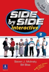 Side by Side Interactive 2 + Side by Side 2 （ACT CSM PC）