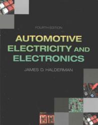 Automotive Electricity and Electronics + NATEF Correlated Task Sheets （4 PCK CSM）