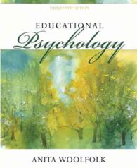 Educational Psychology Enhanced Pearson Etext Access Card （13 PSC）
