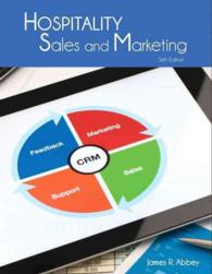 Hospitality Sales and Marketing : Includes Answer Sheet （6 PCK）