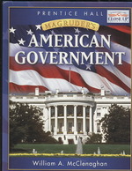 Magruder's 2008 American Government (Magruder's American Government)