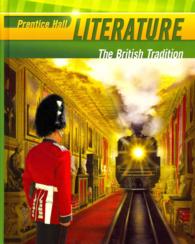 Prentice Hall Literature : The British Tradition
