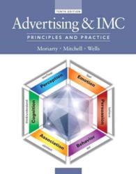 Advertising & IMC : Principles & Practice （10 PCK HAR）
