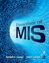 Essentials of MIS （11 PCK PAP）