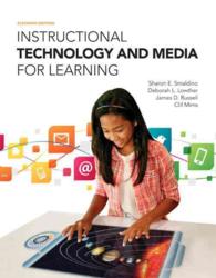 Instructional Technology and Media for Learning Access Code （11 PSC）