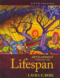Development through the Lifespan + Current Readings in Lifespan Development + MyDevelopmentLab Access Code （6 PCK HAR/）