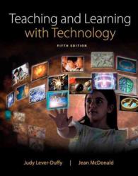 Teaching and Learning with Technology, Video-enhanced Pearson Etext Access Card （5 PSC）