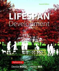 Lifespan Development （7 PCK PAP/）