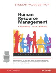 Human Resource Management （14 UNBND S）