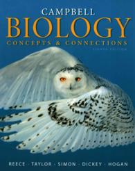 Biology : Concepts & Connections （PCK HAR/PS）