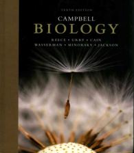 Campbell Biology + Masteringbiology with Etext Access Code + Inquiry in Action + Practicing Biology （10 PCK HAR）