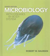 Microbiology with Diseases by Body System （4 PCK HAR/）
