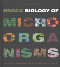Brock Biology of Microorganisms （14 PCK HAR）