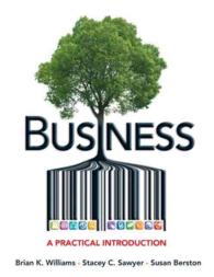 Business : A Practical Introduction （PCK HAR/PS）