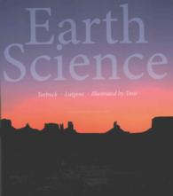 Earth Science + Applications and Investigations in Earth Science + MasteringGeology with Etext Access Card （14 PCK SPI）