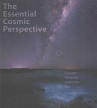 The Essential Cosmic Perspective （7 PCK PAP/）