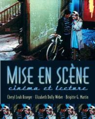 Mise En Scne : Cinma Et Lecture （PCK PAP/PS）