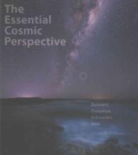 The Essential Cosmic Perspective + Mastering Astronomy with Pearson eText Access Code + Lecture-Tutorials for Introductory Astronomy + Skygazer 5.0 St （7 PCK CSM）