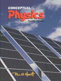 Conceptual Physics; Practice Book for Conceptual Physics （12TH）