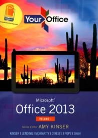 Your Office Microsoft Office 2013 〈1〉 （PCK SPI PA）