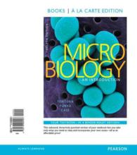 Microbiology : An Introduction （12 PCK UNB）