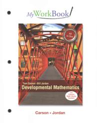 Developmental Mathematics : Prealgebra, Elementary Algebra, and Intermediate Algebra （CSM PCK PA）