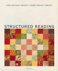 Structured Reading （8 PAP/PSC）