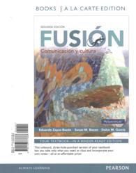 Fusion : Communicacin y cultura （2 PCK UNBN）