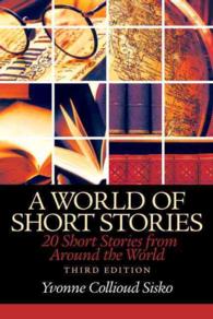 A World of Short Stories : 20 Short Stories from around the World （3 PAP/PSC）