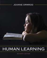 Human Learning Pearson Etext Access Card （7 PSC）