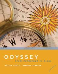 Odyssey : From Paragraph to Essay （6 PCK PAP/）