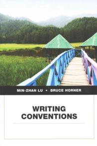 Writing Conventions