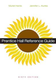Prentice Hall Reference Guide （9 PCK SPI）