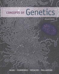 Concepts of Genetics （11 PCK HAR）