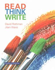 Read Think Write : True Integration through Academic Content （CSM PCK PA）