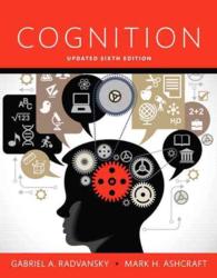 Cognition : Books a La Carte Edition （6 UNBND）